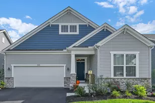 3145 Gelding Run Rd, Grove City, OH 43123 - Photo 1
