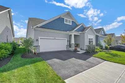 3145 Gelding Run Road, Grove City, OH 43123 - Photo 5