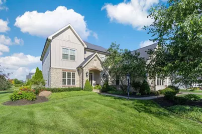 5834 Benton Lane, Delaware, OH 43015 - Photo 1