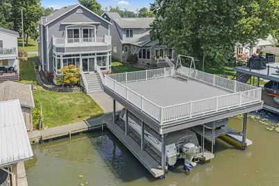 9281 Willow View Drive, Belle Center, OH 43310 - Photo 1