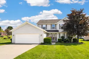 4 Compass Point Ct, Mount Vernon, OH 43050 - Photo 1