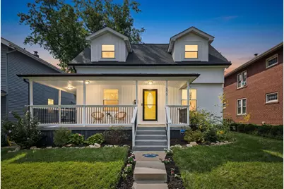 829 Thomas Road, Columbus, OH 43212 - Photo 1