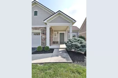 5016 Foxtail Drive #37, Hilliard, OH 43026 - Photo 3