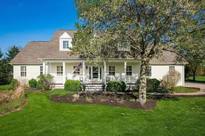 9435 Concord Road, Powell, OH 43065 - Photo 1