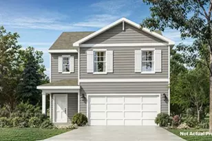 4243 Water Aven Dr, Canal Winchester, OH 43110 - Photo 1