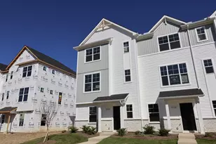 9224 Mount Drum Alley, Reynoldsburg, OH 43068 - Photo 1