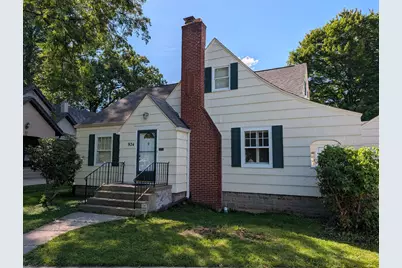 924 E High Street, Mount Vernon, OH 43050 - Photo 1