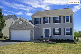 2843 Minuteman Ct, Powell, OH 43065 - Photo 1