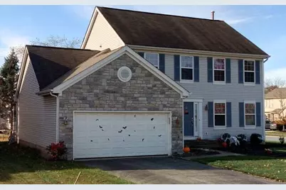 2843 Minuteman Court, Powell, OH 43065 - Photo 3