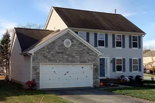 2843 Minuteman Ct, Powell, OH 43065 - Photo 3