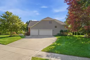 5831 Willow Bend Ln, Westerville, OH 43082 - Photo 63