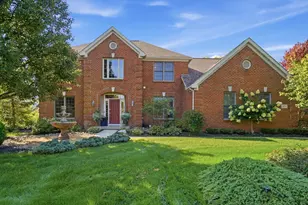 5831 Willow Bend Ln, Westerville, OH 43082 - Photo 5