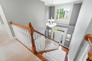 5831 Willow Bend Ln, Westerville, OH 43082 - Photo 33