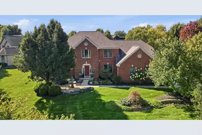 5831 Willow Bend Lane, Westerville, OH 43082 - Photo 1