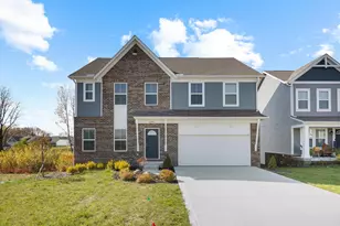 6295 Honey Farm Wy, Grove City, OH 43123 - Photo 1
