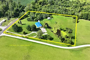 8819 Co Rd 30, Galion, OH 44833 - Photo 1