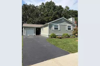 8819 Greenburg Drive, Powell, OH 43065 - Photo 1