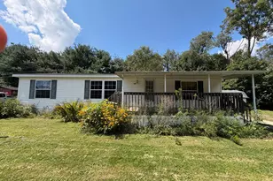 8927 Columbus Rd, Mount Vernon, OH 43050 - Photo 1