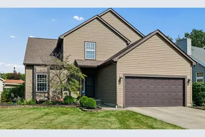 1572 Whitcombe Way, Columbus, OH 43228 - Photo 1