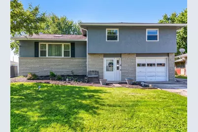 4475 Beacon Hill Road, Columbus, OH 43228 - Photo 1