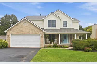 480 Hibbs Road, Lockbourne, OH 43137 - Photo 3