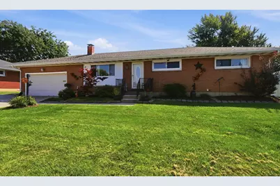 4522 Laredo Street, Springfield, OH 45503 - Photo 5