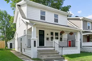 611 E Jenkins Ave, Columbus, OH 43207 - Photo 1