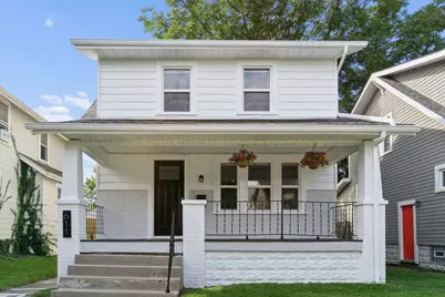 611 E Jenkins Avenue, Columbus, OH 43207 - Photo 1