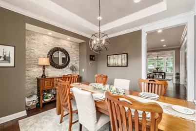 7164 Emmet Row Lane, Dublin, OH 43017 - Photo 5