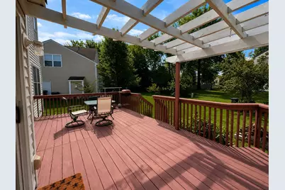 8183 Willow Brook Crossing Drive, Blacklick, OH 43004 - Photo 33