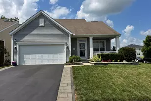 247 Cloverhill Dr, Galloway, OH 43119 - Photo 1