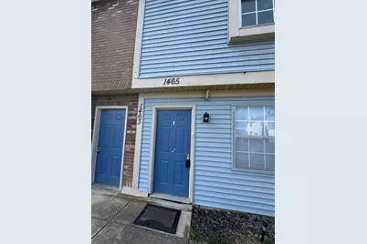 1461-1467 Worthington Row Drive #A, Columbus, OH 43235 - Photo 3