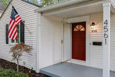4561 Zeller Road, Columbus, OH 43214 - Photo 1