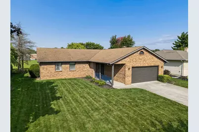 4439 Dawn Drive, Grove City, OH 43123 - Photo 45