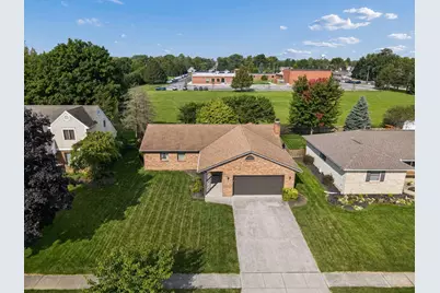 4439 Dawn Drive, Grove City, OH 43123 - Photo 47