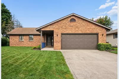 4439 Dawn Drive, Grove City, OH 43123 - Photo 1