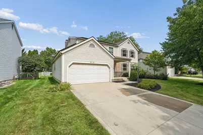 5714 Whispering Oak Boulevard, Hilliard, OH 43026 - Photo 3