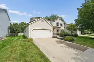 5714 Whispering Oak Blvd, Hilliard, OH 43026 - Photo 3