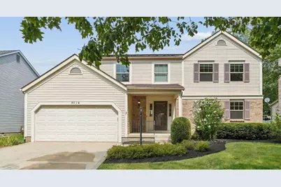 5714 Whispering Oak Boulevard, Hilliard, OH 43026 - Photo 3
