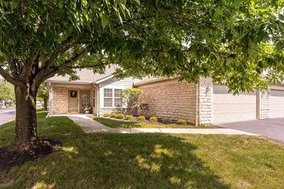 5328 Knotting Woods Drive, Westerville, OH 43081 - Photo 1