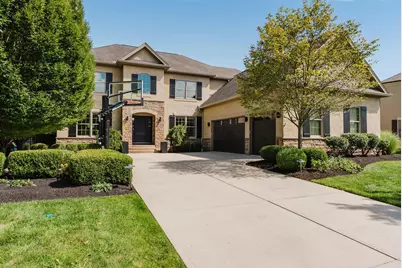 4536 Village Club Drive, Powell, OH 43065 - Photo 1