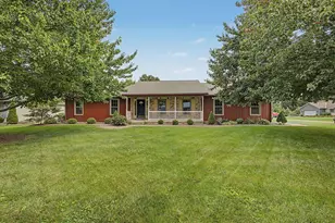 134 Columbus Rd, Fredericktown, OH 43019 - Photo 1