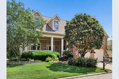 6024 Kentigern Court S, Dublin, OH 43017 - Photo 1