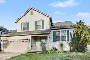 1081 Leclerc Pl, Galloway, OH 43119 - Photo 1
