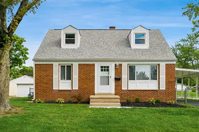 1356 Matthias Drive, Columbus, OH 43224 - Photo 39