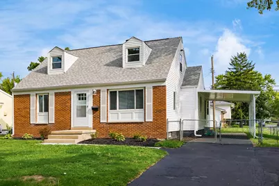 1356 Matthias Drive, Columbus, OH 43224 - Photo 1