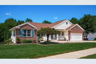1298 Bluejack Lane, Heath, OH 43056 - Photo 1