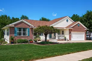 1298 Bluejack Ln, Heath, OH 43056 - Photo 1
