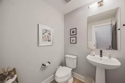 1231 Cromartie Lane #Y, Columbus, OH 43201 - Photo 13