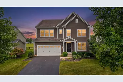 7183 Beachwood Way, Plain City, OH 43064 - Photo 1